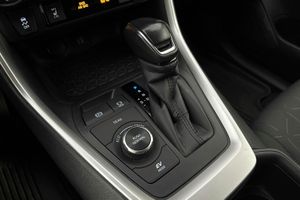 Toyota RAV4 bild 16