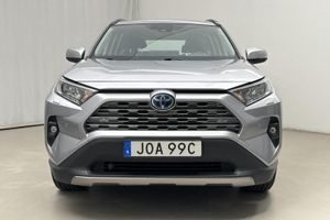 Toyota RAV4 bild 4