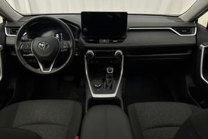 Toyota RAV4 bild 6