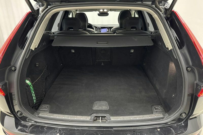 Volvo XC60 bild 9
