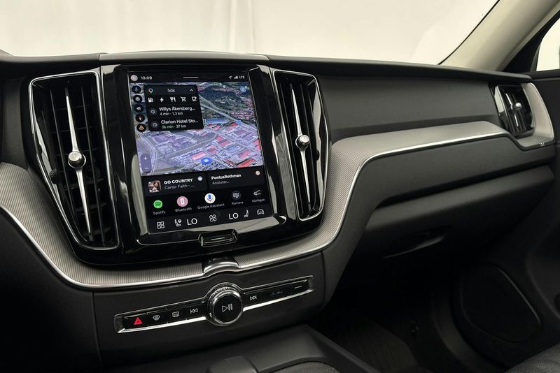 Volvo XC60 bild 13