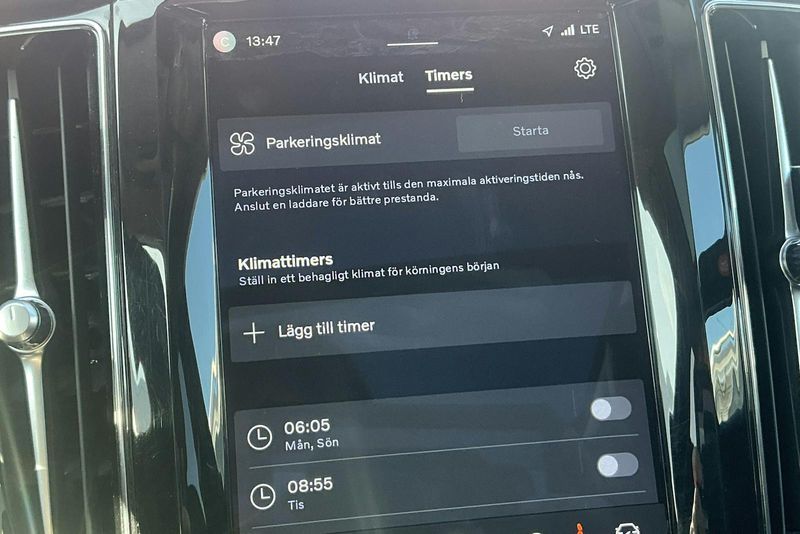 Volvo XC60 bild 15