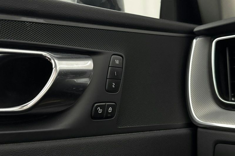 Volvo XC60 bild 18