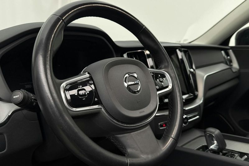 Volvo XC60 bild 20