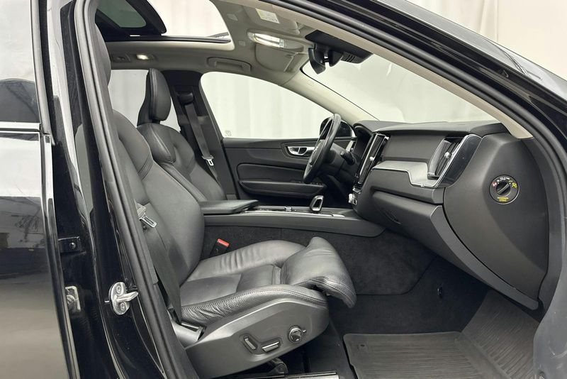 Volvo XC60 bild 7
