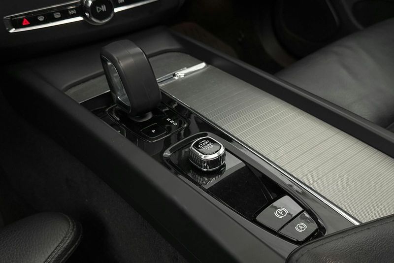 Volvo XC60 bild 22
