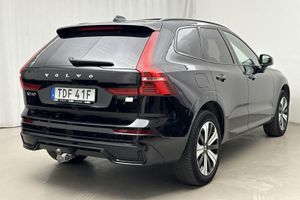 Volvo XC60 bild 3