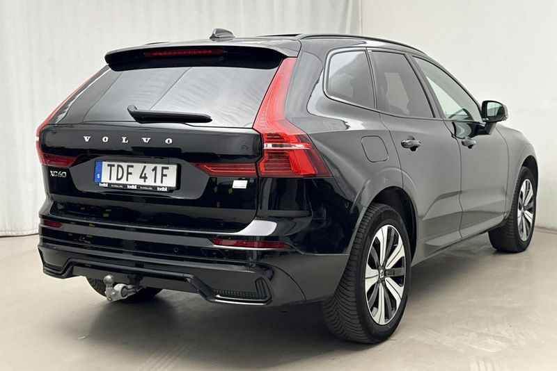 Volvo XC60 bild 3