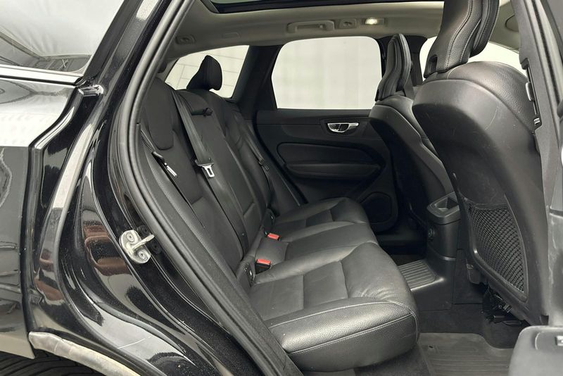 Volvo XC60 bild 8