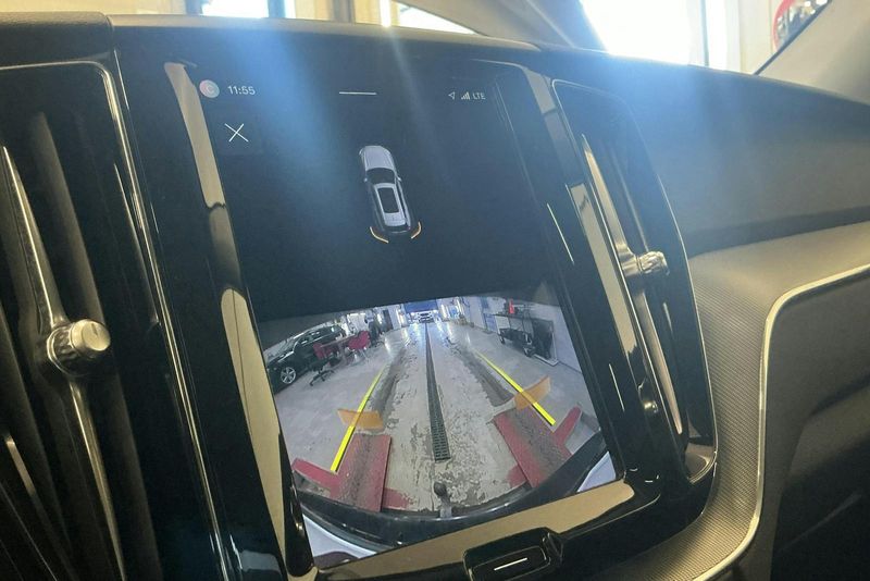 Volvo XC60 bild 11