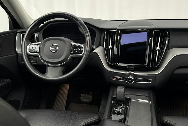 Volvo XC60 bild 23