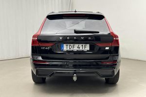 Volvo XC60 bild 5