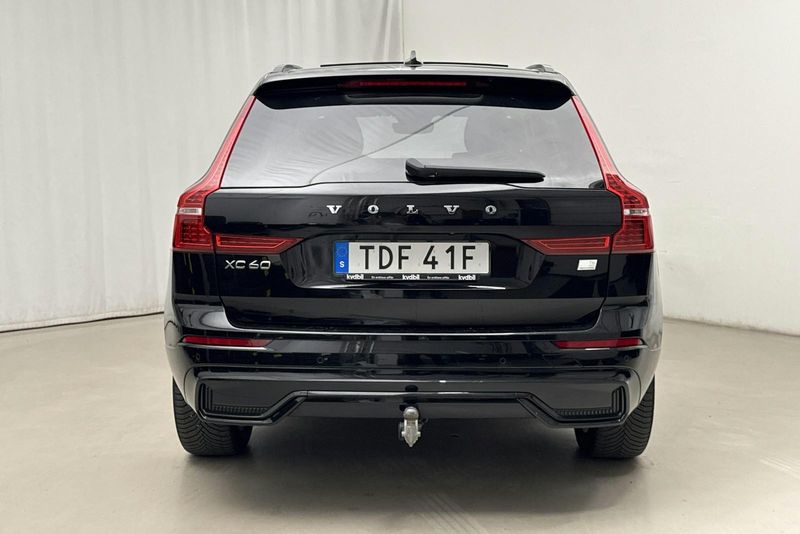 Volvo XC60 bild 5
