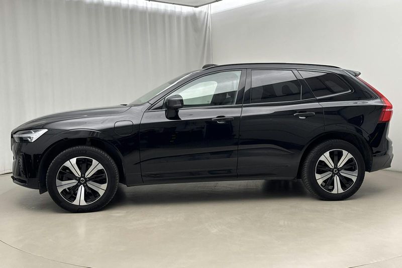 Volvo XC60 bild 2