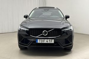 Volvo XC60 bild 4