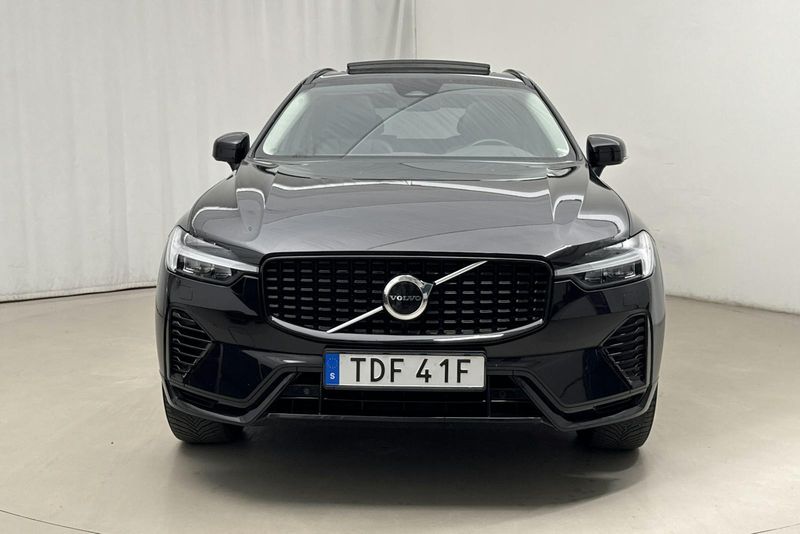 Volvo XC60 bild 4