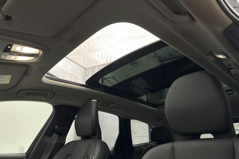Volvo XC60 bild 16