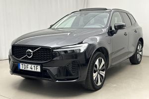 Volvo XC60 bild 1