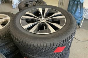 Volvo XC60 bild 26