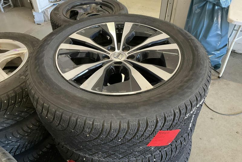 Volvo XC60 bild 26