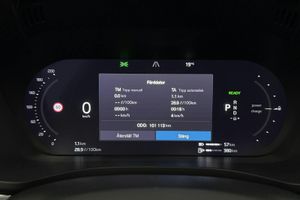 Volvo XC60 bild 10
