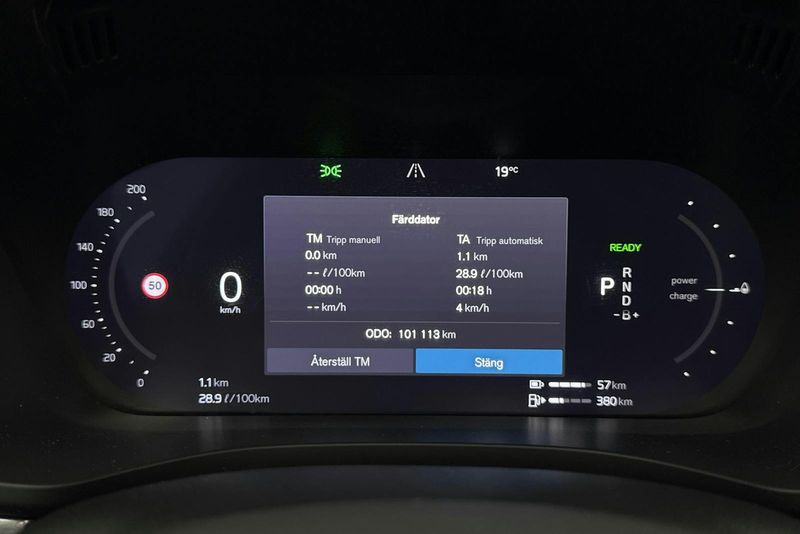 Volvo XC60 bild 10