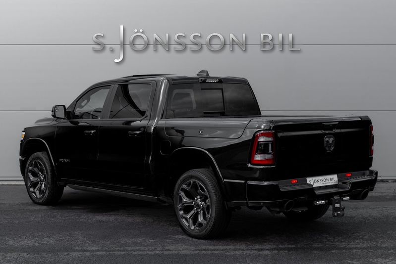 Dodge 1500 bild 2
