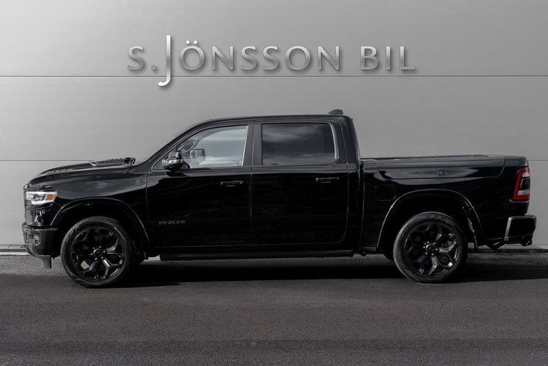 Dodge 1500 bild 3