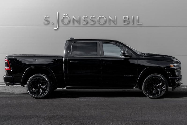Dodge 1500 bild 4