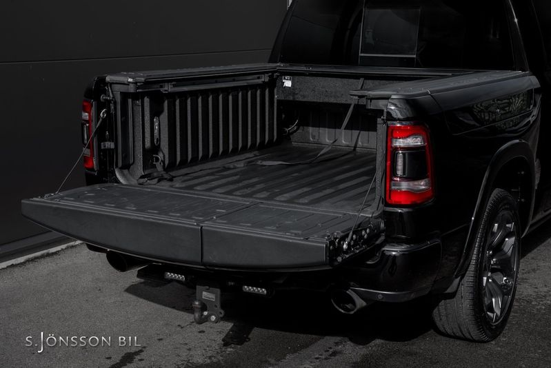 Dodge 1500 bild 7
