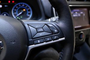 Nissan Leaf bild 20