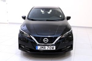 Nissan Leaf bild 6