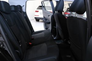 Nissan Leaf bild 14