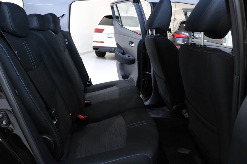 Nissan Leaf bild 14