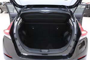 Nissan Leaf bild 16