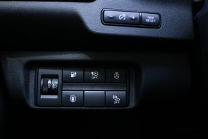 Nissan Leaf bild 23