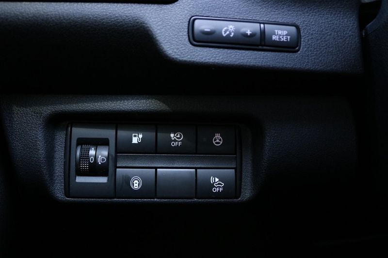 Nissan Leaf bild 23