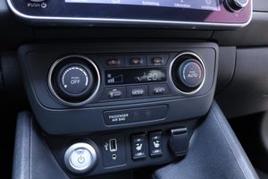 Nissan Leaf bild 18