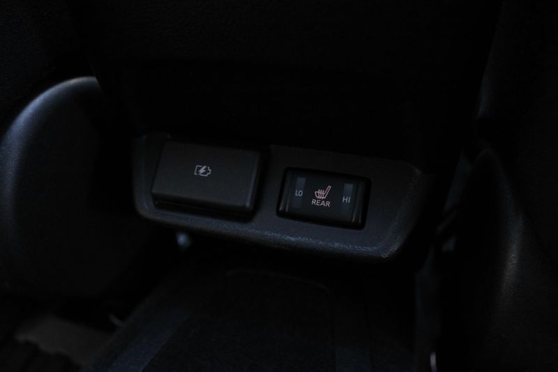 Nissan Leaf bild 15