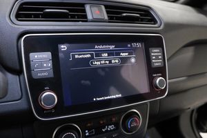 Nissan Leaf bild 21