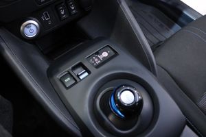 Nissan Leaf bild 17