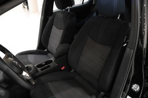 Nissan Leaf bild 12