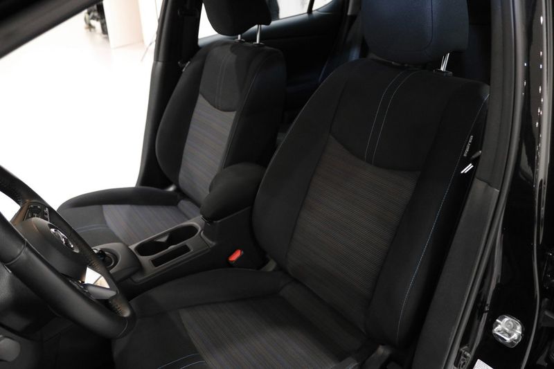 Nissan Leaf bild 12