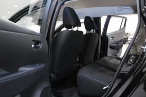 Nissan Leaf bild 13