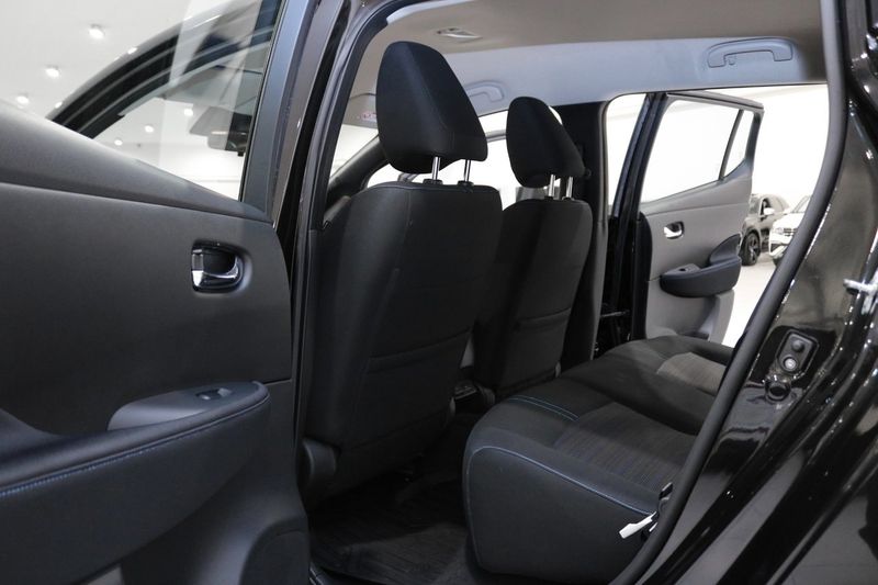 Nissan Leaf bild 13