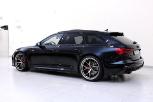 Audi RS6 bild 11