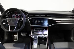 Audi RS6 bild 23