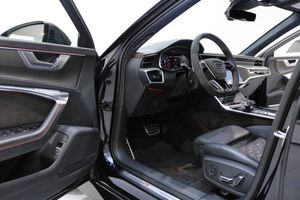 Audi RS6 bild 20