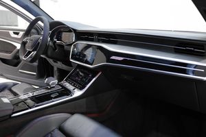 Audi RS6 bild 21