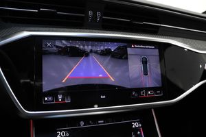 Audi RS6 bild 30